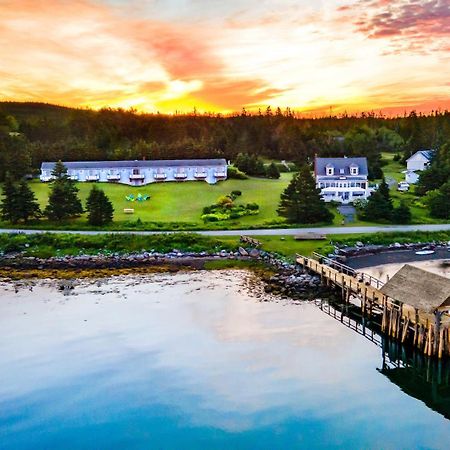 The Marmalade Motel Port Dufferin 외부 사진